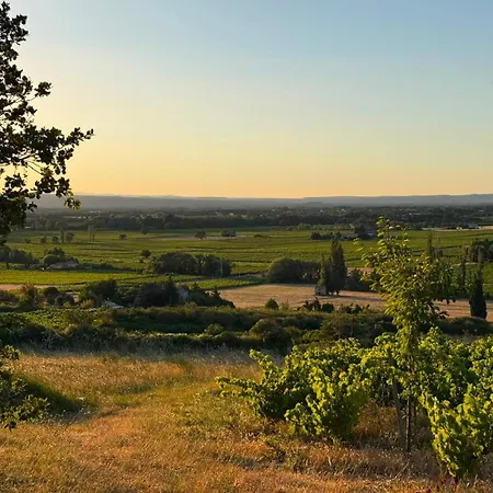 A La Ferme, Le Jardin Bleu, Le *