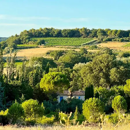 A La Ferme, Le Jardin Bleu, Le